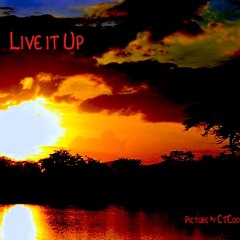 Live It Up (Longer African Version)