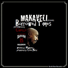 Chelle, 2Pac - Borrowed Times
