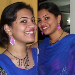 Naughty Girl From shadow