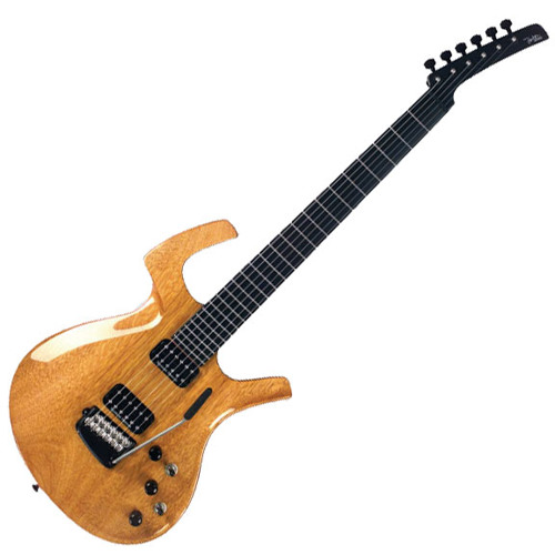 Tender Surrender - Steve Vai (Cover)