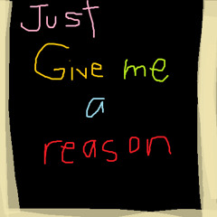 Just give me a reason ft raphael dalisay