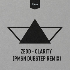 Zedd Clarity Dubstepremix 