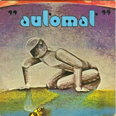 ♥Automat - Droid♥ (1978)