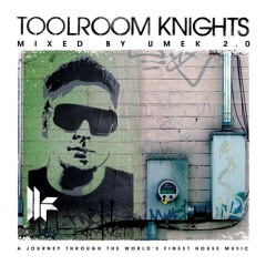 Grasso & Maxim - Monotone (Original Mix) TOOLROOM RECORDS / Toolroom Knights Mixed By UMEK 2.0