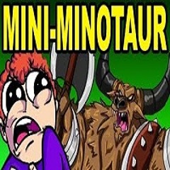 TOBUSCUS - Mini Minotaur [OFFICIAL]