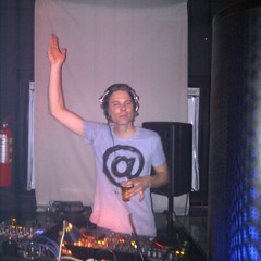 Andre Zeldenrust @HTSM 12-04-2013 For Dimitri