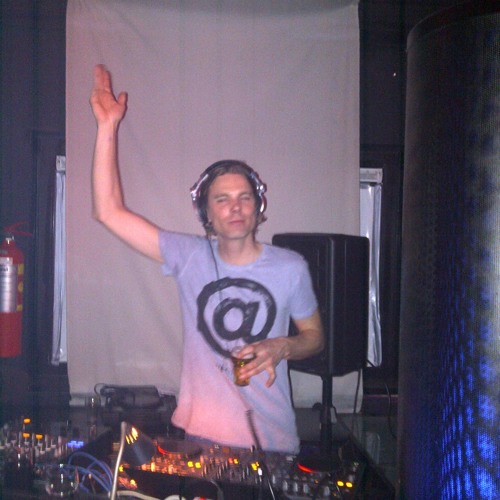 Andre Zeldenrust @HTSM 12-04-2013 For Dimitri