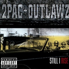 2Pac, OUTLAWZ - High Speed (Original Version)