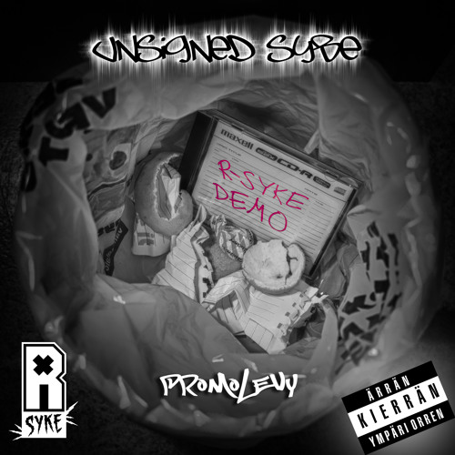 Tornado Epidemic Ft. Choppa Clique (USA), Ironface & Amoc (Prod. Stagnation)