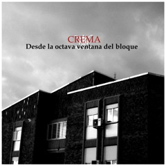 La mejor vista de la ciudad- [Crema]