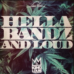 Hella Bandz And Loud Instrumental