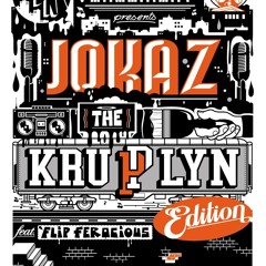 JOKAZ - The Krupplyn Edition - Snippet