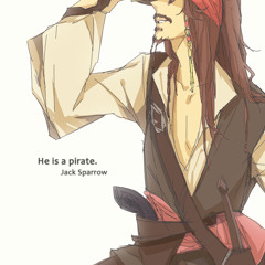 Pirates of the Caribbean