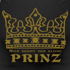 Prinz Pi  - Glück