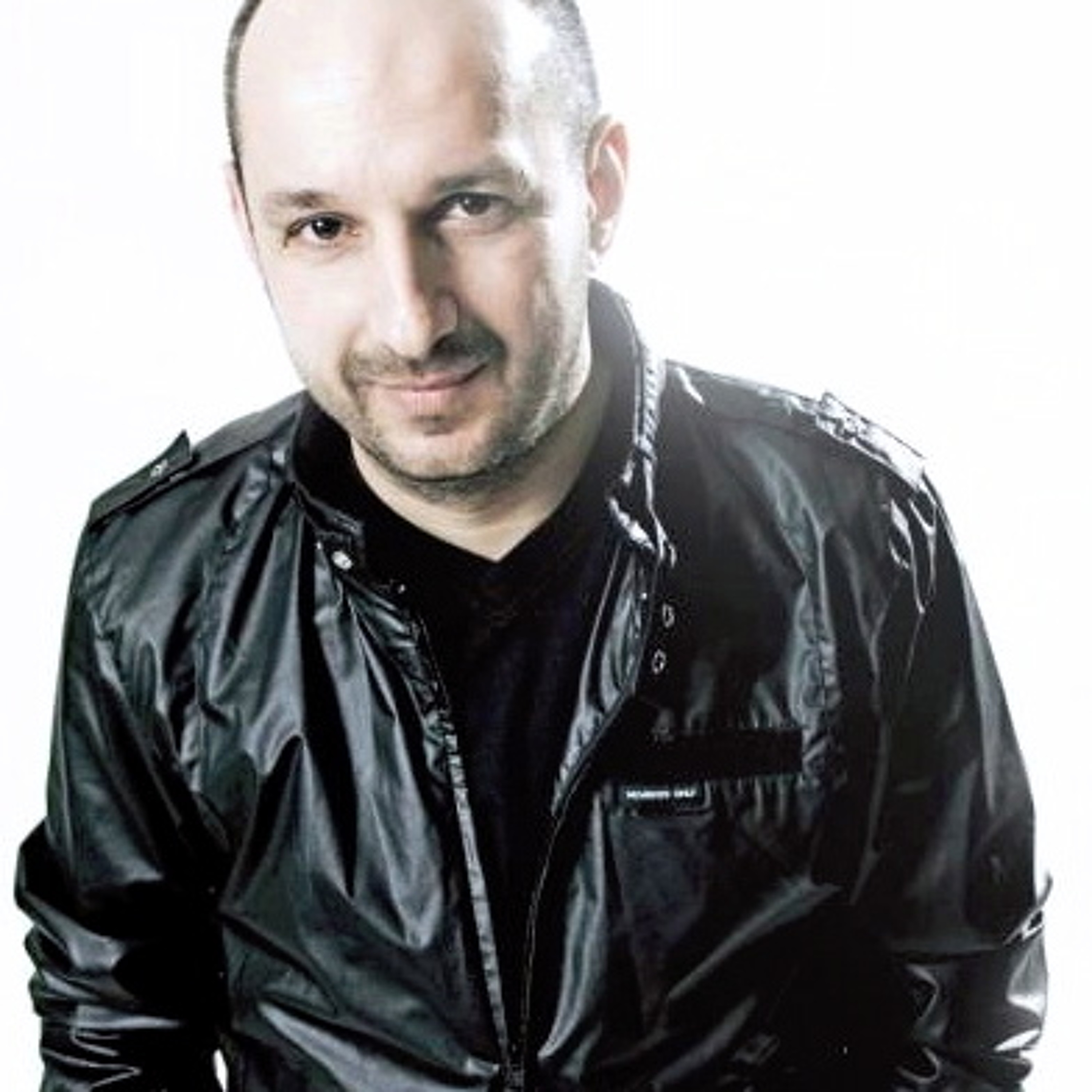 DJ Domenico Mazza