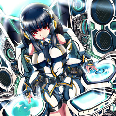 PARANOiA -Mk-mix-
