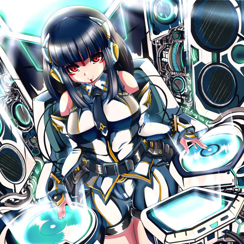 PARANOiA -Mk-mix-