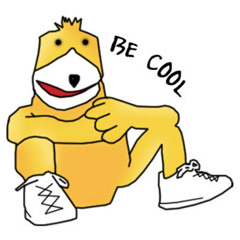 Mr Oizo-Flat Bat-Mac Stanton Birthday Edit-Exclusive "Mr. Oizo Latinoamérica"