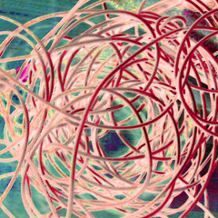 Tres Weak- Idyll Worship (sqrt drone mix)