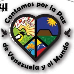 El mundo que soñé, con la letra. Cantamos por la paz de Venezuela y el mundo