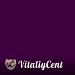 DJ VITALIY  CENT - GOLDEN BELL (ORIGINAL) 2012