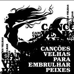Ivete - Peri Pane/Canções Velhas Para Embrulhar Peixes
