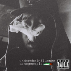 Domo Genesis - Guess Who's Back [Under the Influence]