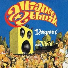 Alliance Ethnik - Respect (Mastercue Remix)