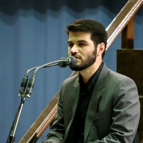 میثم مطیعی- يا من بَدَا في کُل ِ ضِلع ٍ کَسرُها أُمَّ أَبيها (بحرين)ر