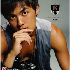 爱太痛 - 吴克群