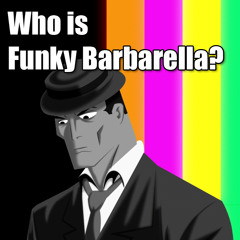 Funky Barbarella Radio Edit