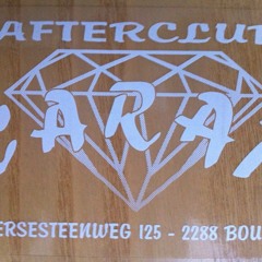 CARAT Afterclub