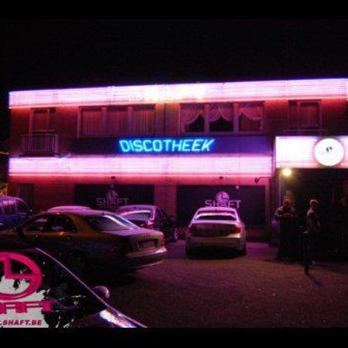 Stream bakker Listen to Shaft playlist online for free on SoundCloud