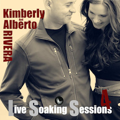 Pull On Him( Atraelo )-Kimberly & AlbertoRivera