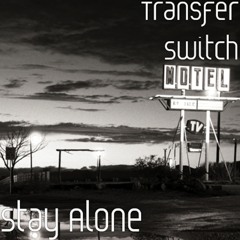 Stay Alone (Single)