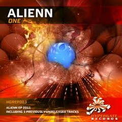 Alienn