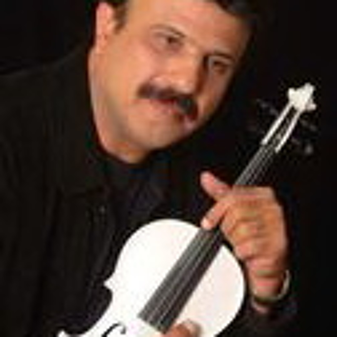 Stream Bijan Mortazavi- The Godfather by persian.violin | Listen online
