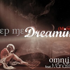 0mni_Jess - keep me dreaming (MoNuMiX)
