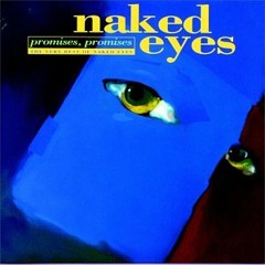 Naked Eyes - Promises Promises (2013 Whitelabel POC DeadMau5 Beat Mix)