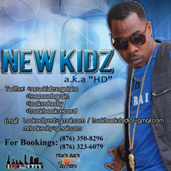 New Kidz - FULL HD No Grain Mixtape(DJ Kaas Mix)