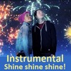 Shine Your Way (Owl City) (Instrumental) mp3 3.2MB