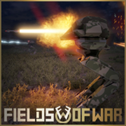 Fields of War - Beta Gameplay Track