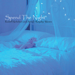 Spend D' Night " Sweet illusions Band