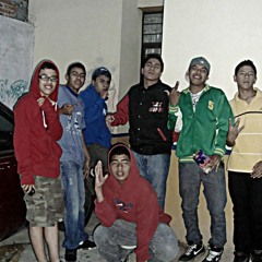 QUIEN MAS - TACTO-STIL-BORE-KONO-REVOLVER [LOS RECLUSOS]