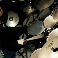Tiempo de festival - Dave weckl cover Fabio Chirizzi
