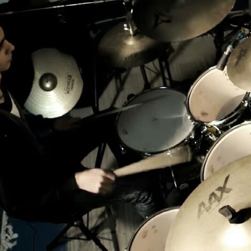 Tiempo de festival - Dave weckl cover Fabio Chirizzi