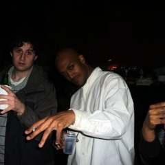 Street Visions - Jim Nastix and Curtiss Baker