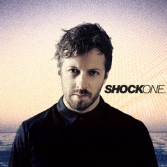 ShockOne - Panda Drum & Bass TV Mix (April 2013)
