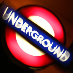 The Underground - Stacy Osorio (Mixchemist Reload)