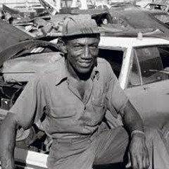 Lee Dorsey - Yes We Can ( Steve Jones Drum Rub ) " FREE DL CLICK BUY "